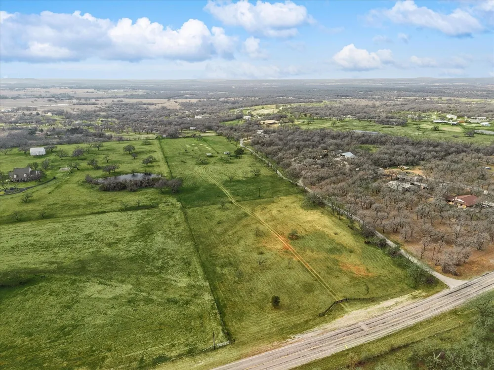 Fm 4 Jacksboro, TX 76458