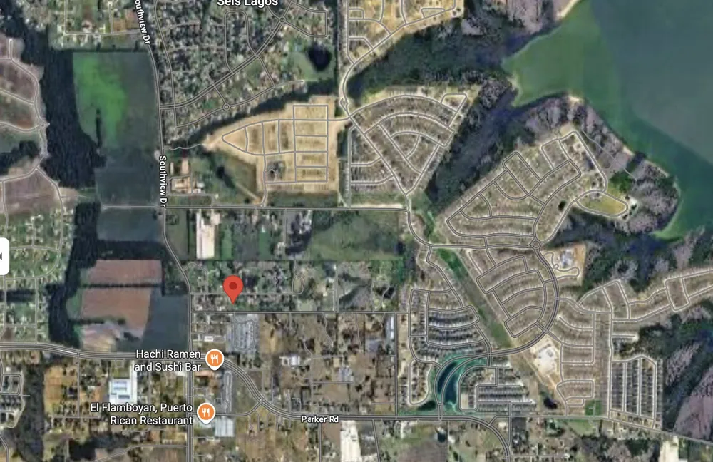 750 Meadowbrook Drive Lucas, TX 75098