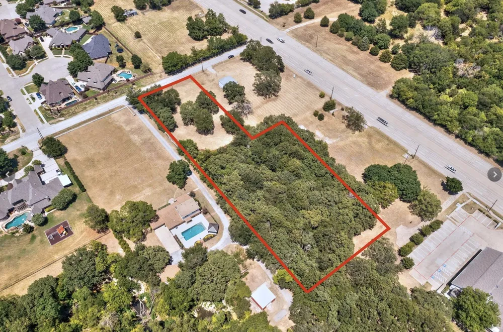 Kirk Lane North Richland Hills, TX 76182