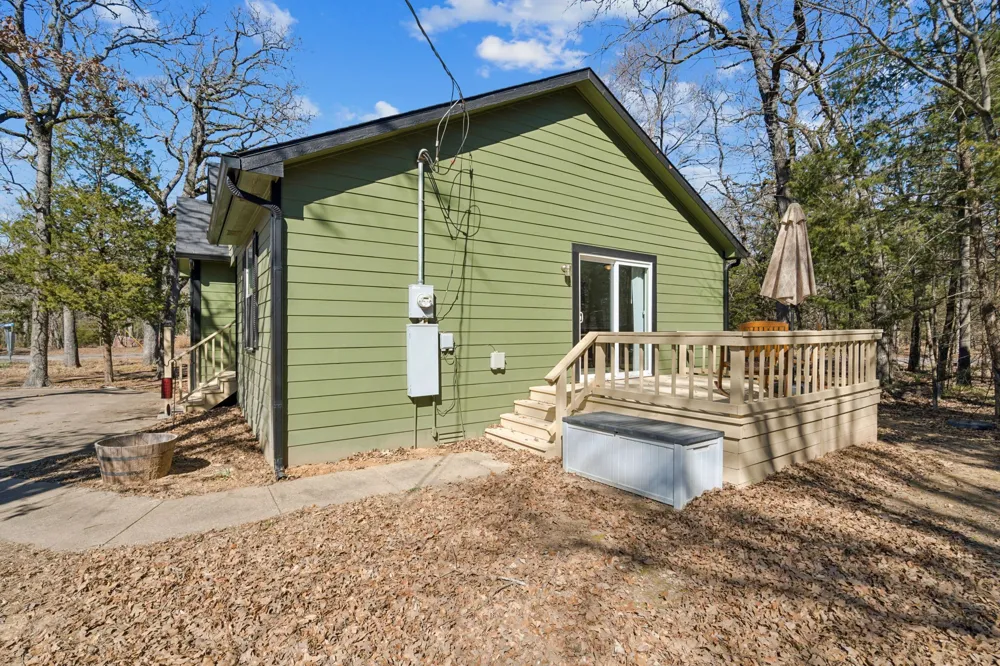 1408 Riverside Drive Quinlan, TX 75474