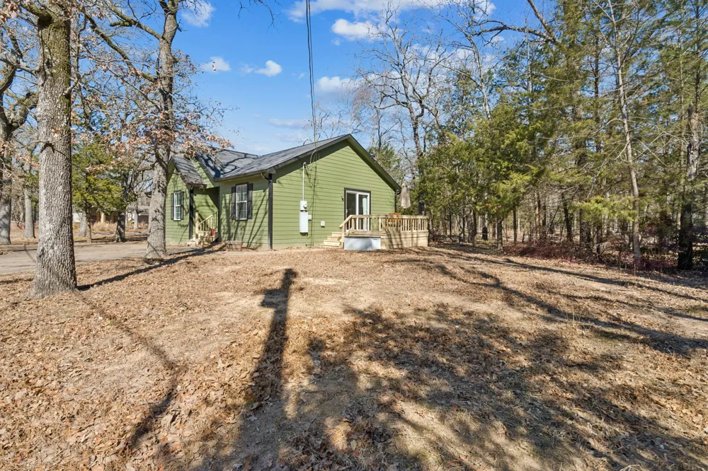 1408 Riverside Drive Quinlan, TX 75474