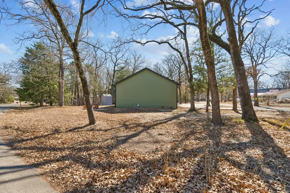 1408 Riverside Drive Quinlan, TX 75474