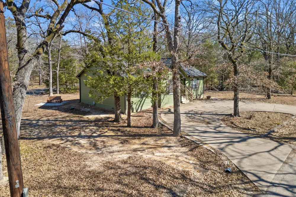 1408 Riverside Drive Quinlan, TX 75474