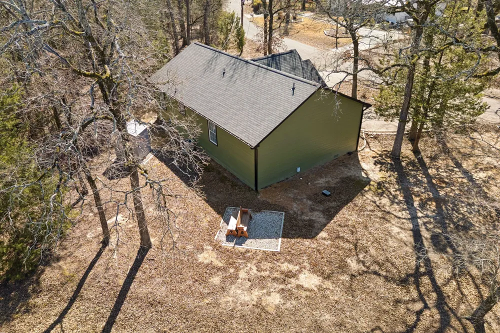 1408 Riverside Drive Quinlan, TX 75474