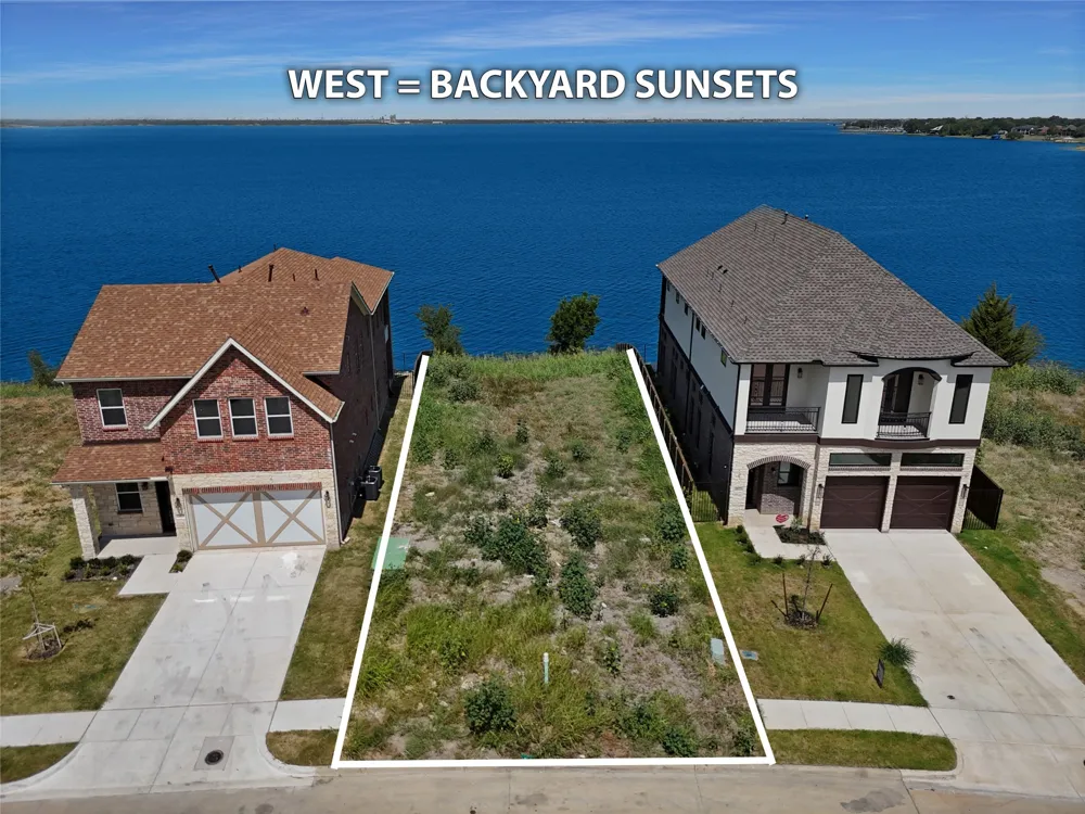 18021 Lake Ray Hubbard Drive Forney, TX 75126