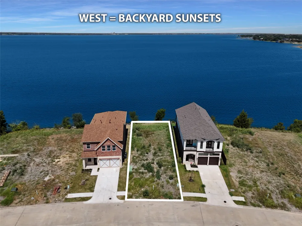 18021 Lake Ray Hubbard Drive Forney, TX 75126