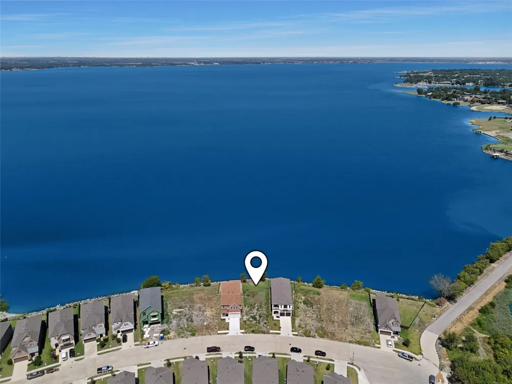 18021 Lake Ray Hubbard Drive Forney, TX 75126