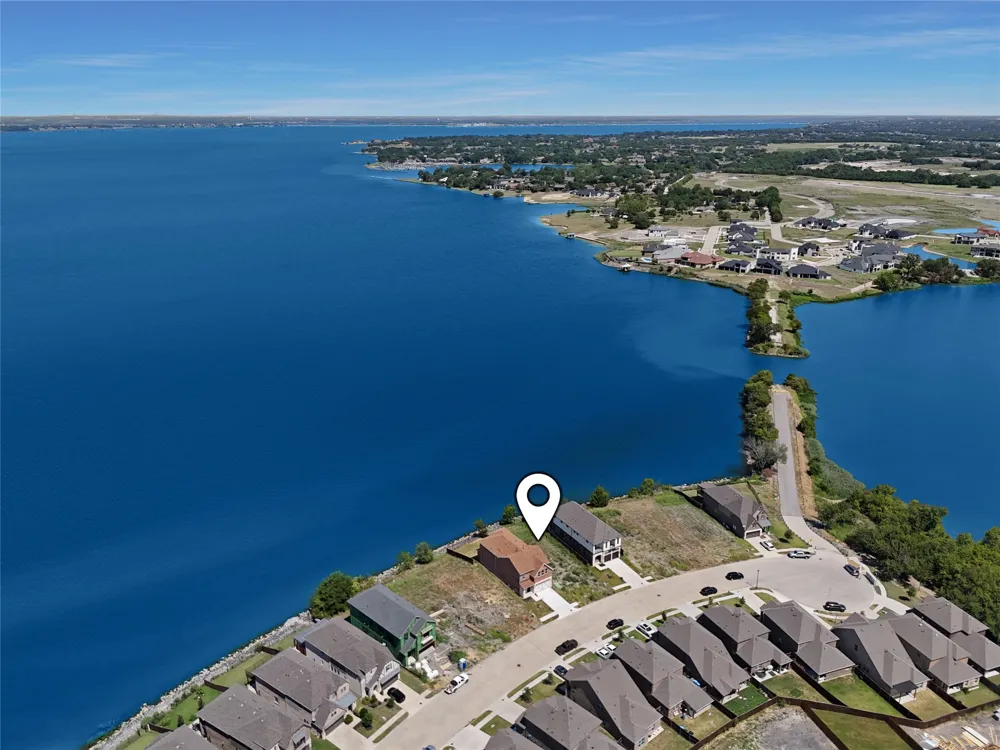 18021 Lake Ray Hubbard Drive Forney, TX 75126