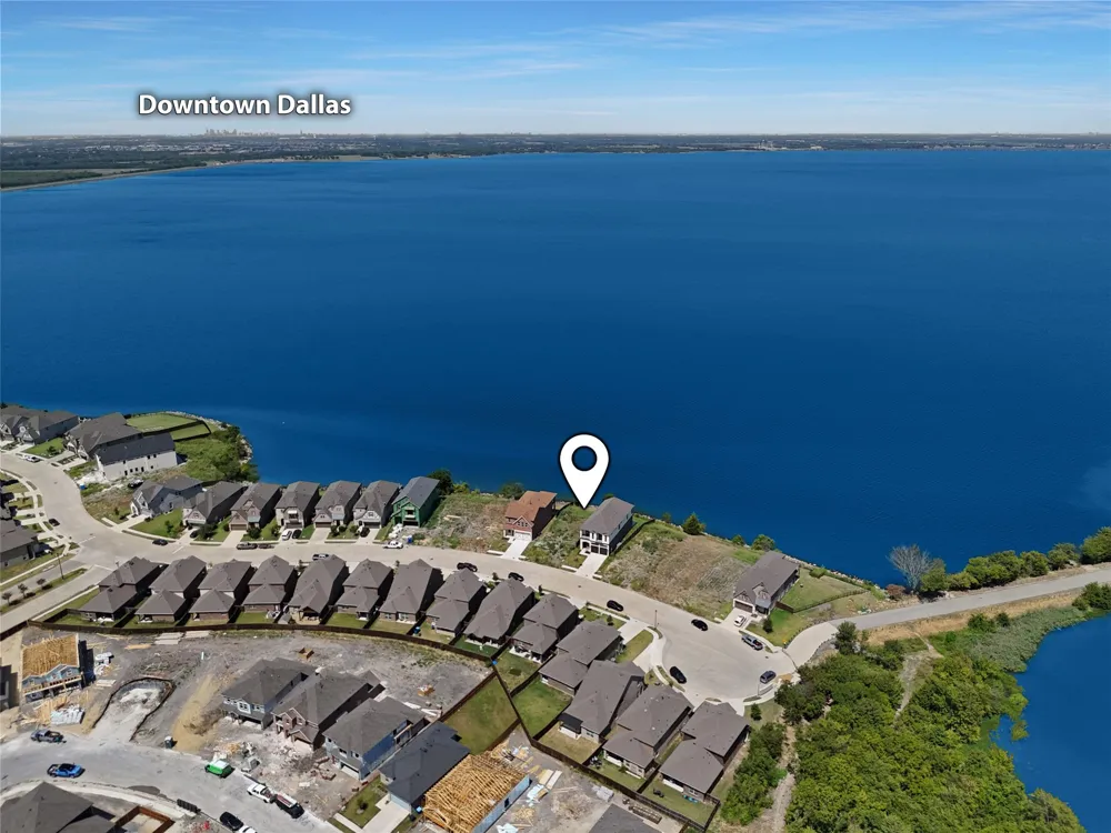 18021 Lake Ray Hubbard Drive Forney, TX 75126