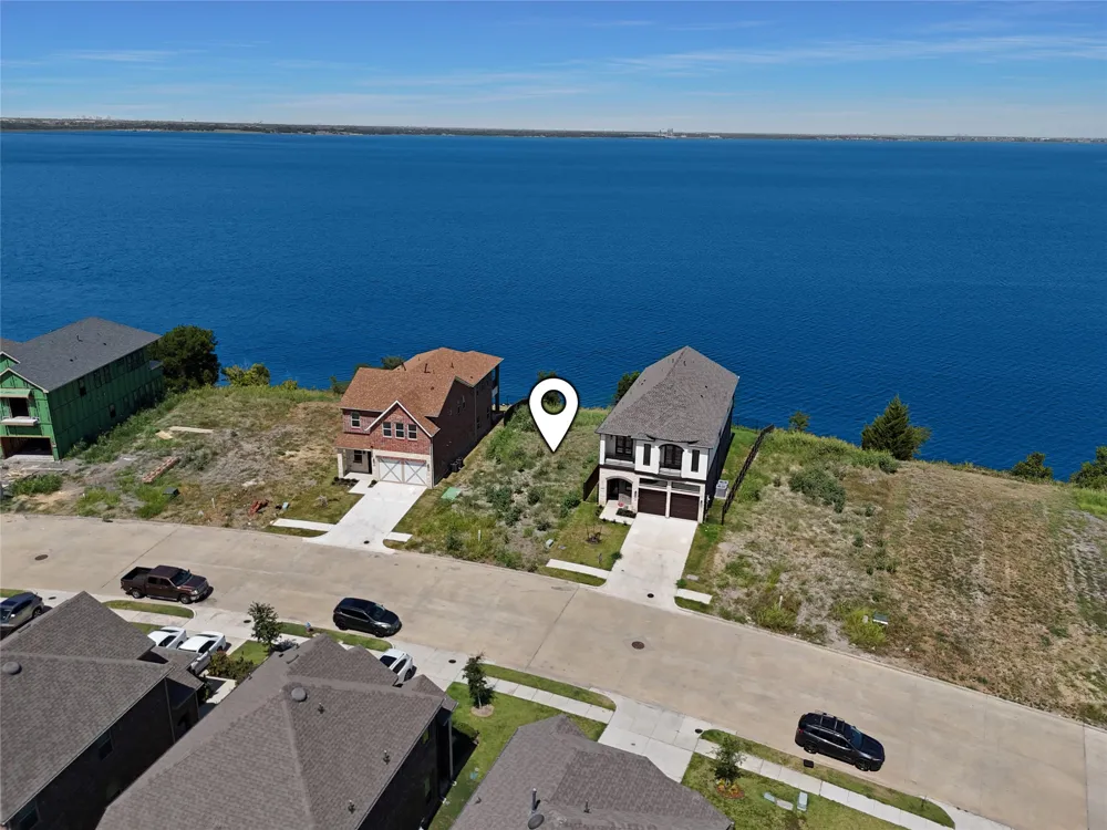 18021 Lake Ray Hubbard Drive Forney, TX 75126