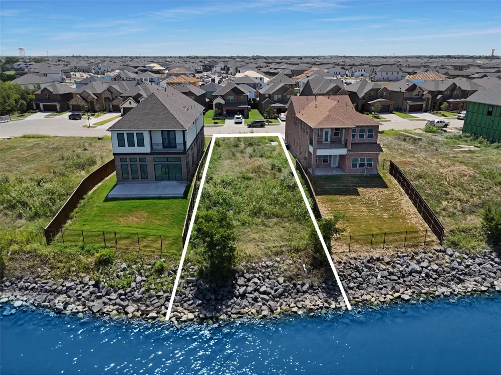 18021 Lake Ray Hubbard Drive Forney, TX 75126