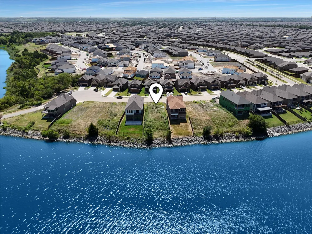 18021 Lake Ray Hubbard Drive Forney, TX 75126