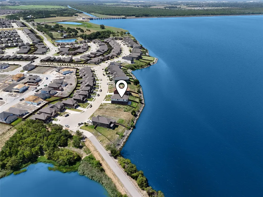 18021 Lake Ray Hubbard Drive Forney, TX 75126