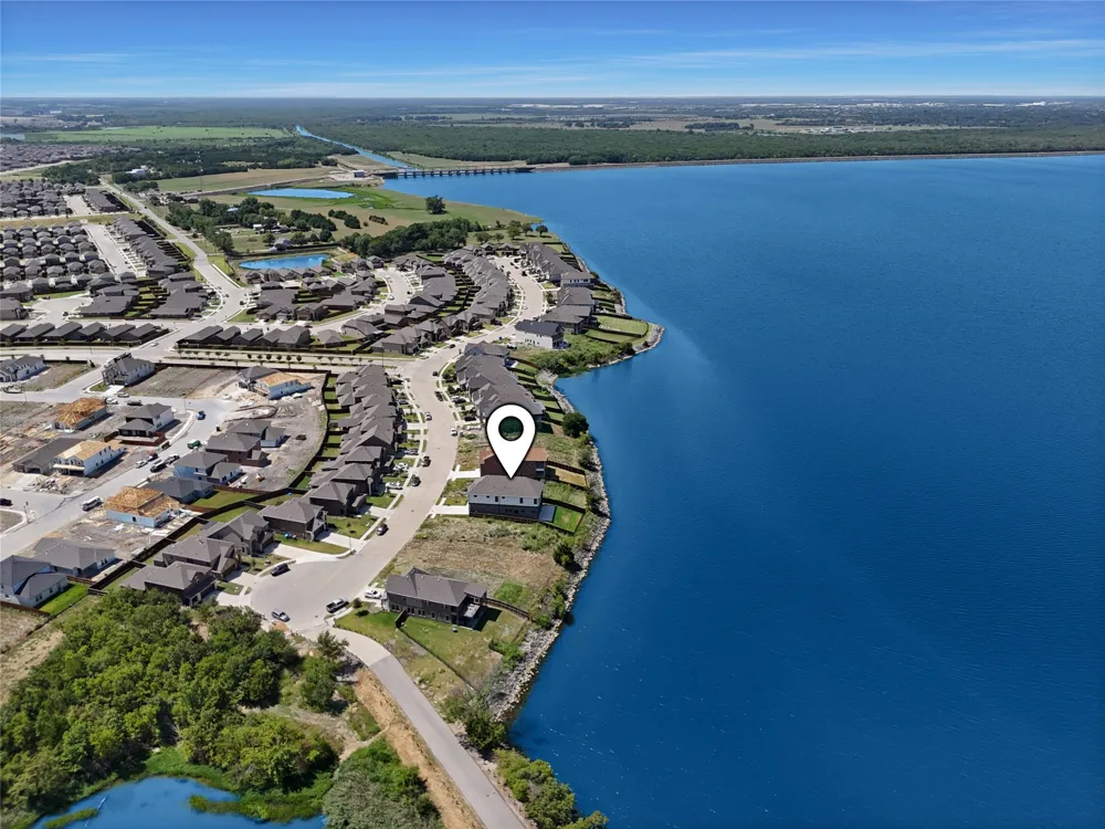 18021 Lake Ray Hubbard Drive Forney, TX 75126