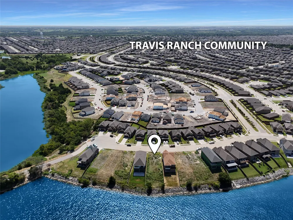 18021 Lake Ray Hubbard Drive Forney, TX 75126