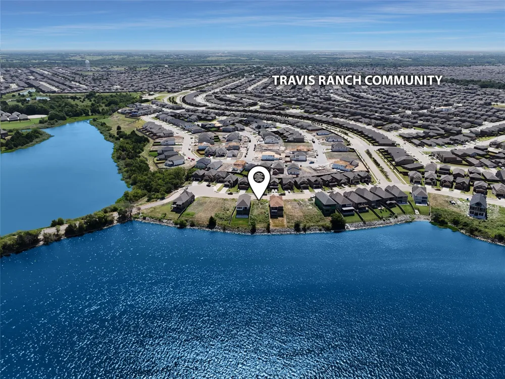 18021 Lake Ray Hubbard Drive Forney, TX 75126