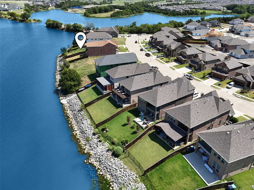 18021 Lake Ray Hubbard Drive Forney, TX 75126