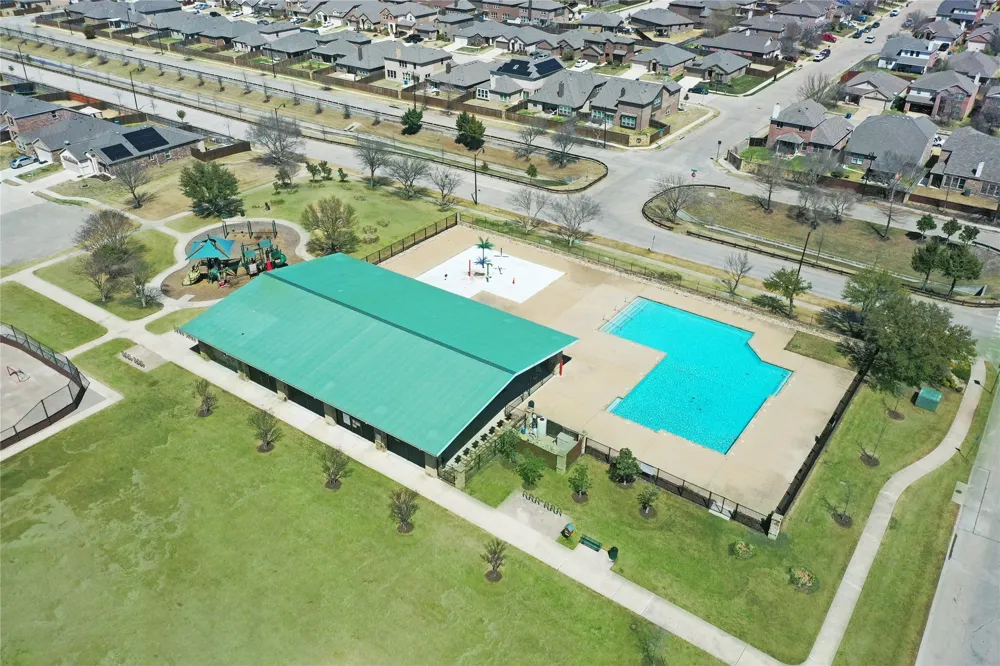 18021 Lake Ray Hubbard Drive Forney, TX 75126