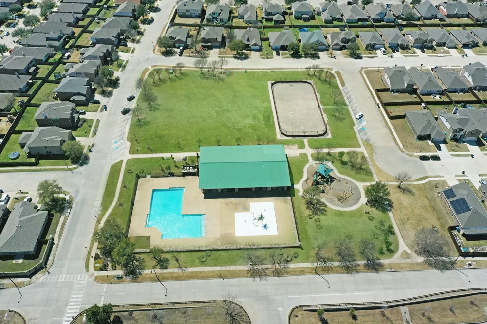 18021 Lake Ray Hubbard Drive Forney, TX 75126