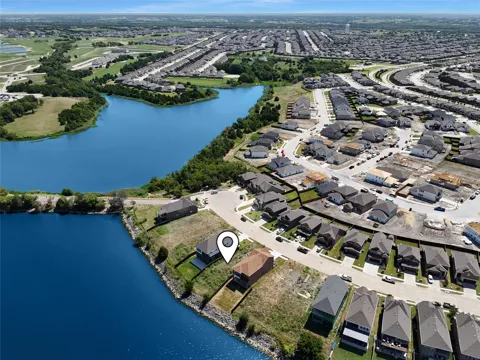 18021 Lake Ray Hubbard Drive