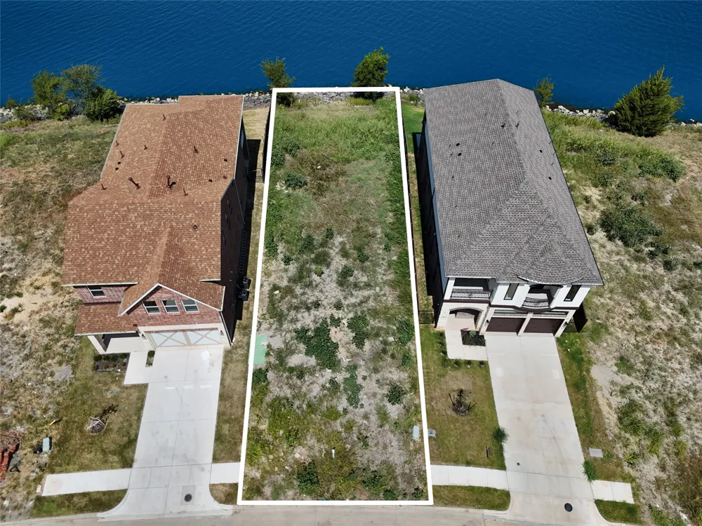 18021 Lake Ray Hubbard Drive Forney, TX 75126