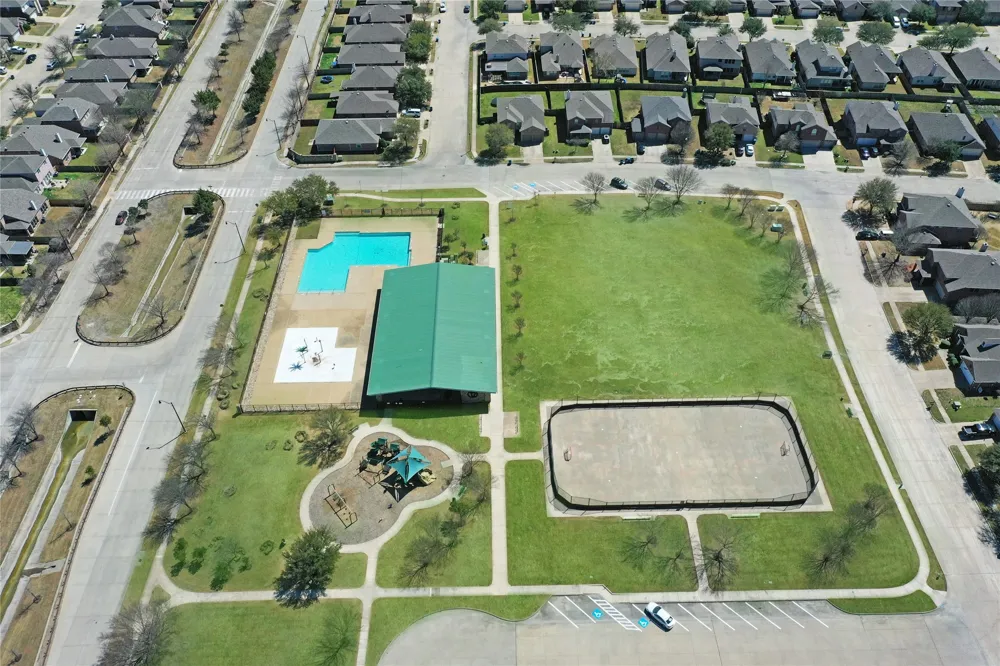 18021 Lake Ray Hubbard Drive Forney, TX 75126