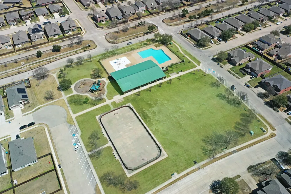 18021 Lake Ray Hubbard Drive Forney, TX 75126