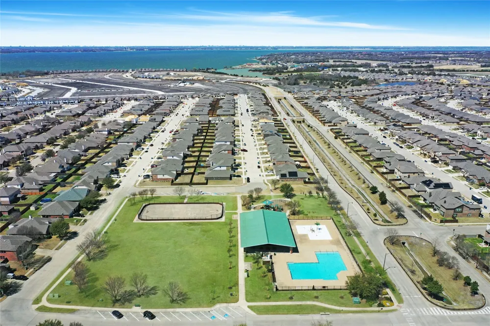 18021 Lake Ray Hubbard Drive Forney, TX 75126