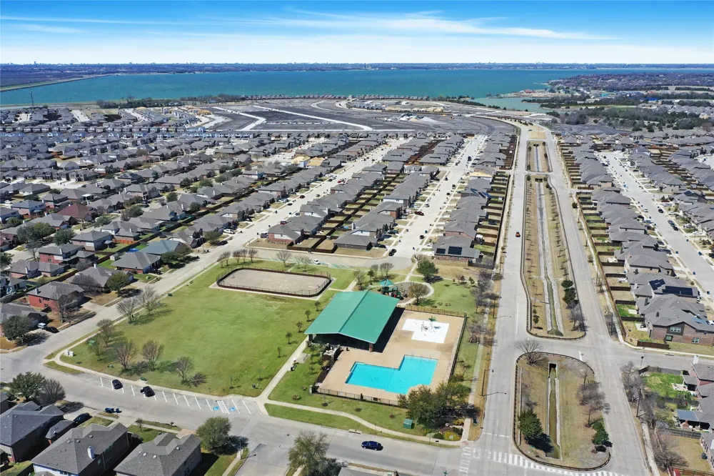 18021 Lake Ray Hubbard Drive Forney, TX 75126