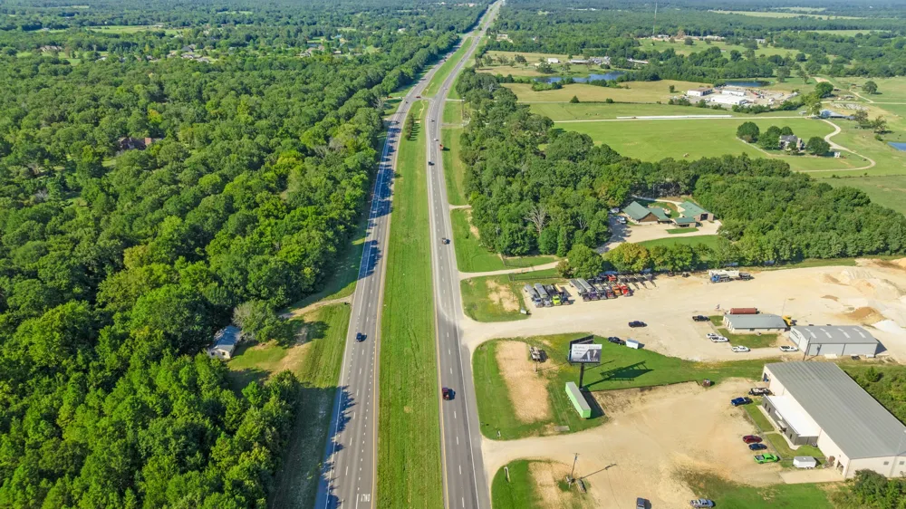 3875 US Highway 271 Highway Powderly, TX 75473