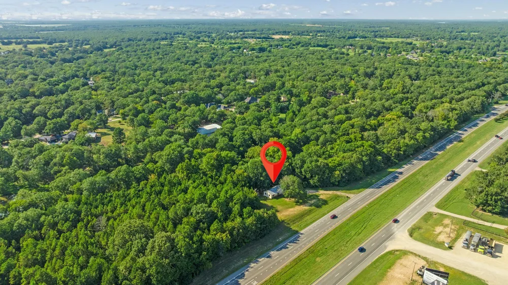 3875 US Highway 271 Highway Powderly, TX 75473