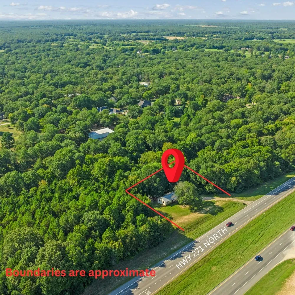 3875 US Highway 271 Highway Powderly, TX 75473