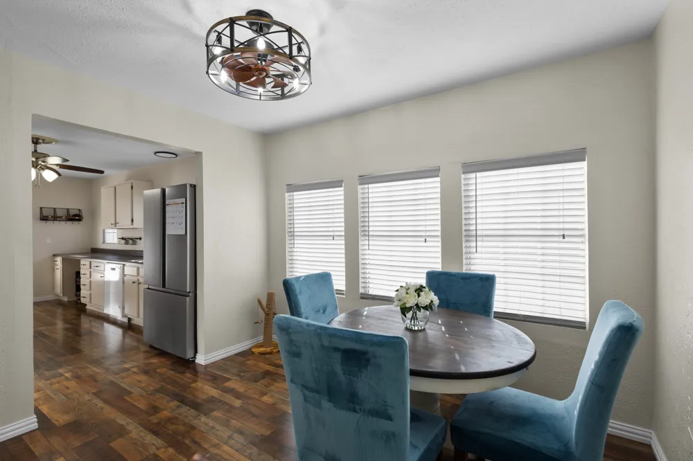 305 Cheyenne Drive Runaway Bay, TX 76426