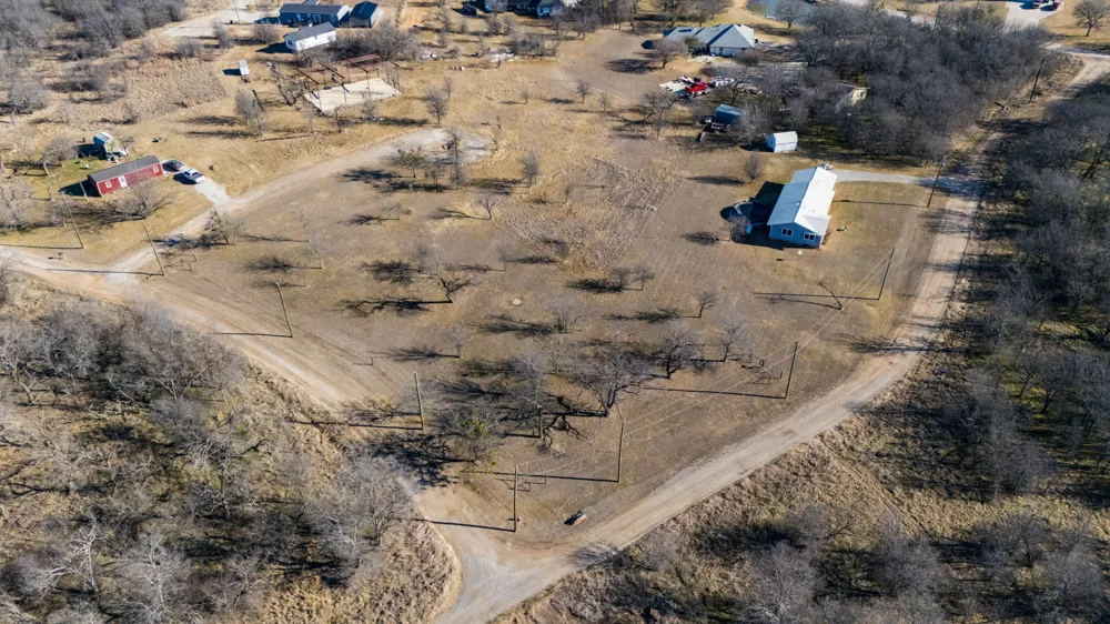 305 Cheyenne Drive Runaway Bay, TX 76426
