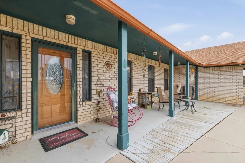 9500 Highway 377 S Brookesmith, TX 76827