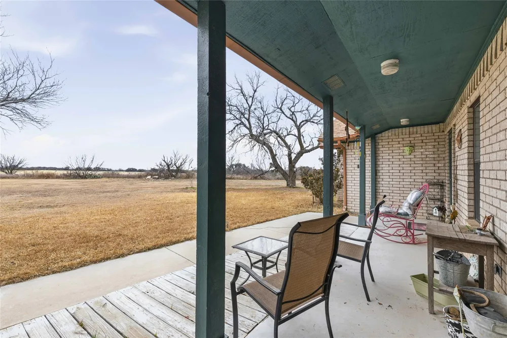 9500 Highway 377 S Brookesmith, TX 76827