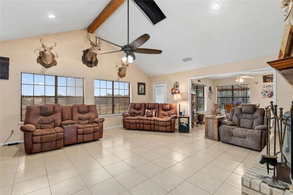 9500 Highway 377 S Brookesmith, TX 76827
