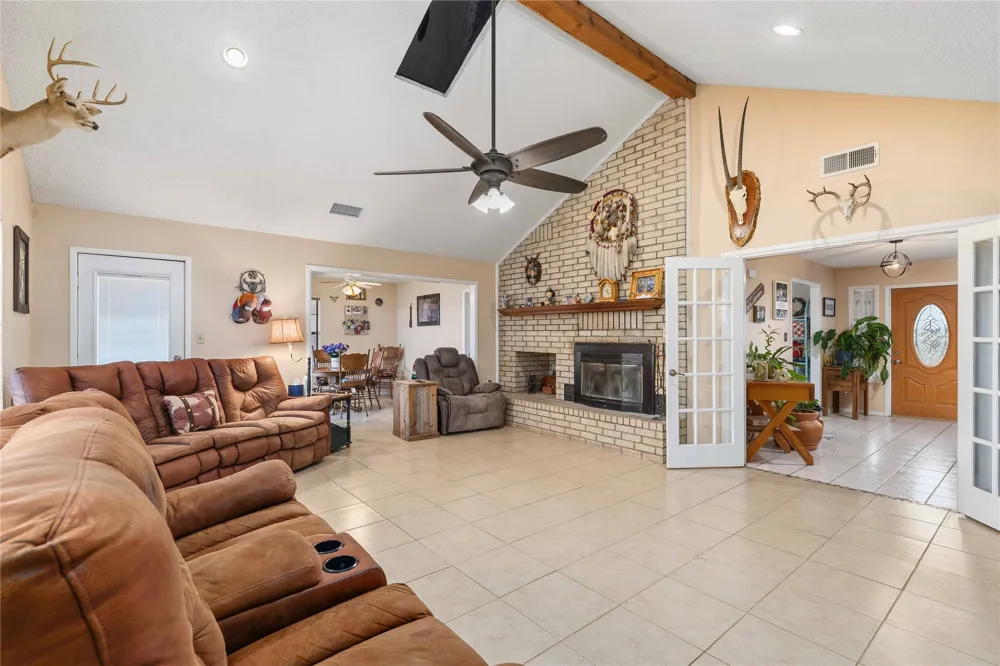 9500 Highway 377 S Brookesmith, TX 76827