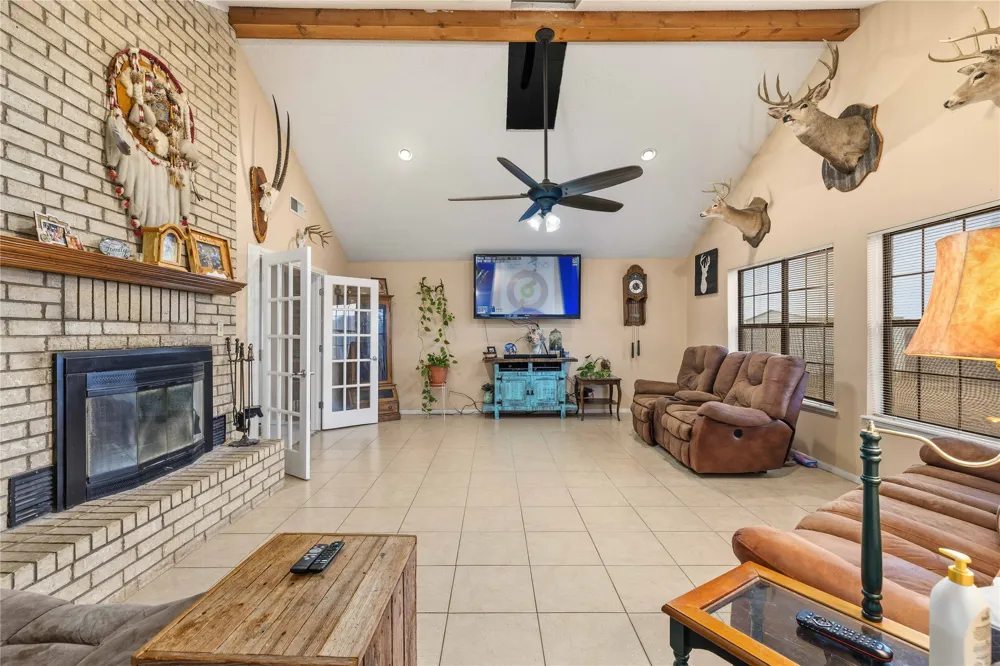9500 Highway 377 S Brookesmith, TX 76827