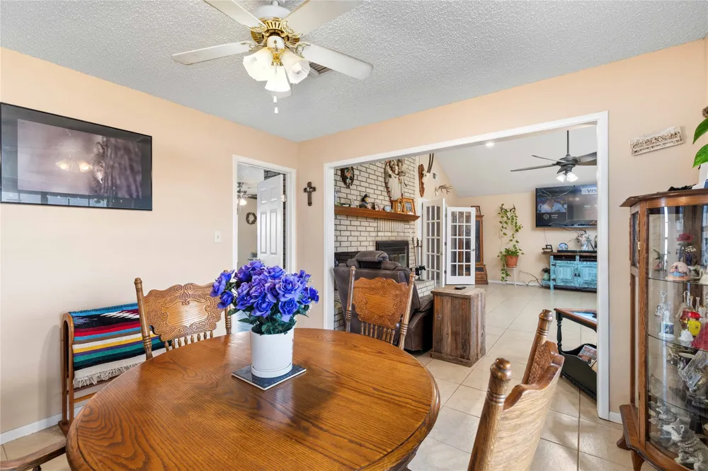 9500 Highway 377 S Brookesmith, TX 76827
