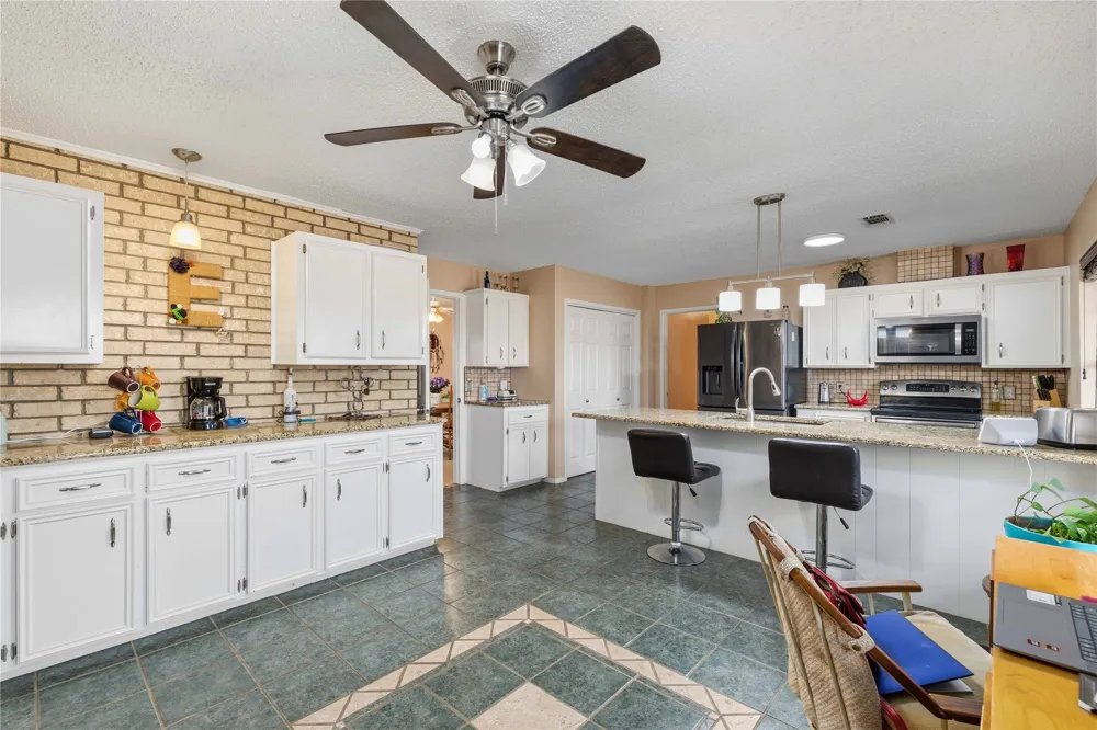 9500 Highway 377 S Brookesmith, TX 76827