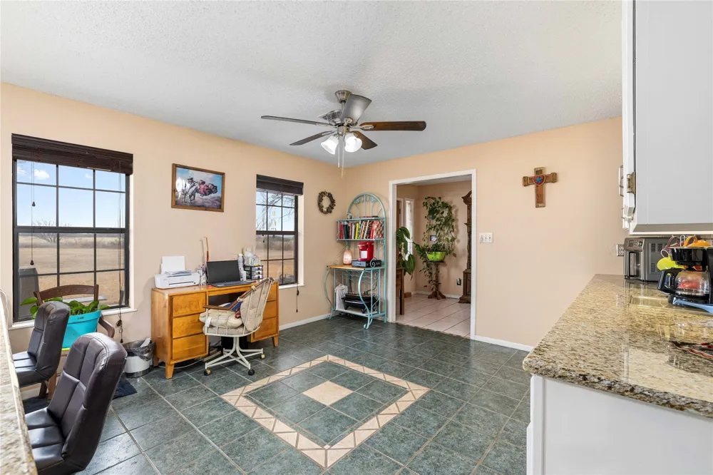 9500 Highway 377 S Brookesmith, TX 76827