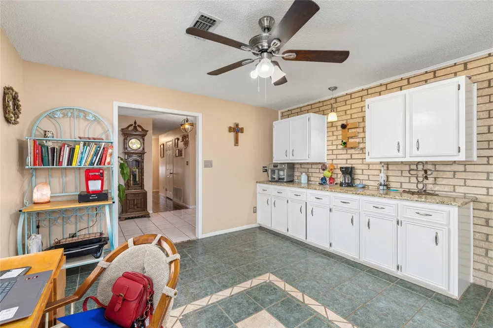 9500 Highway 377 S Brookesmith, TX 76827