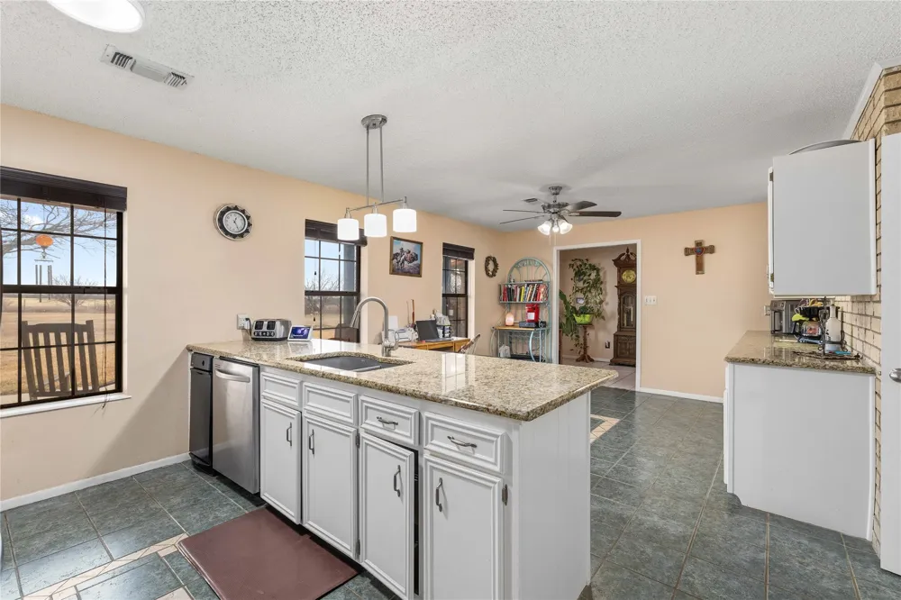9500 Highway 377 S Brookesmith, TX 76827
