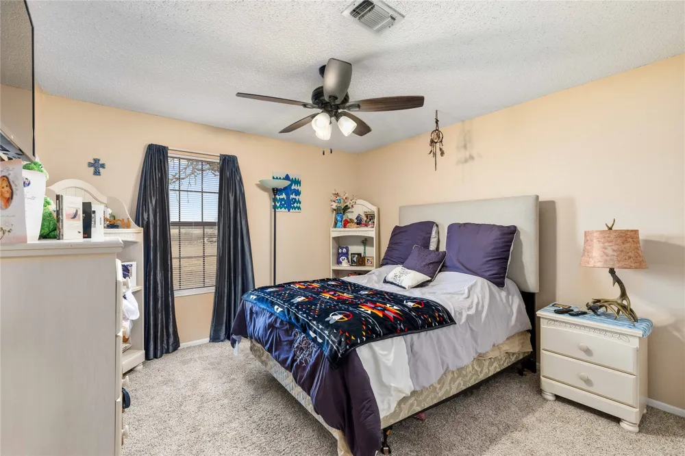 9500 Highway 377 S Brookesmith, TX 76827