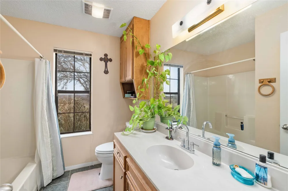 9500 Highway 377 S Brookesmith, TX 76827