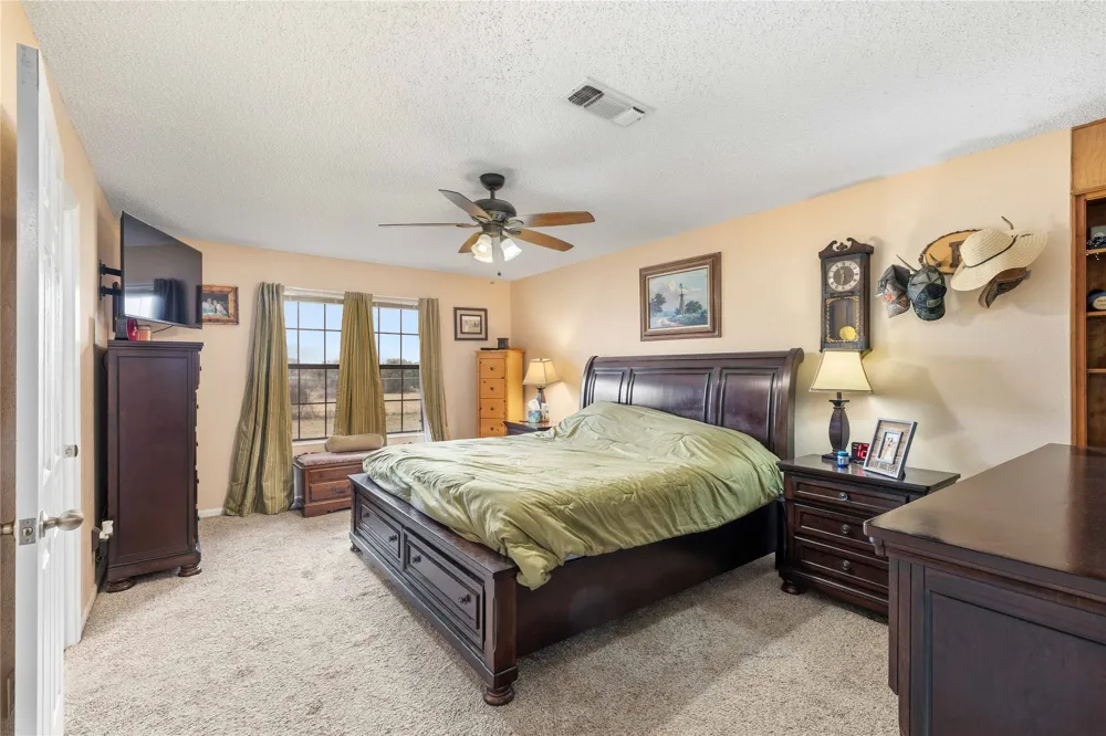 9500 Highway 377 S Brookesmith, TX 76827