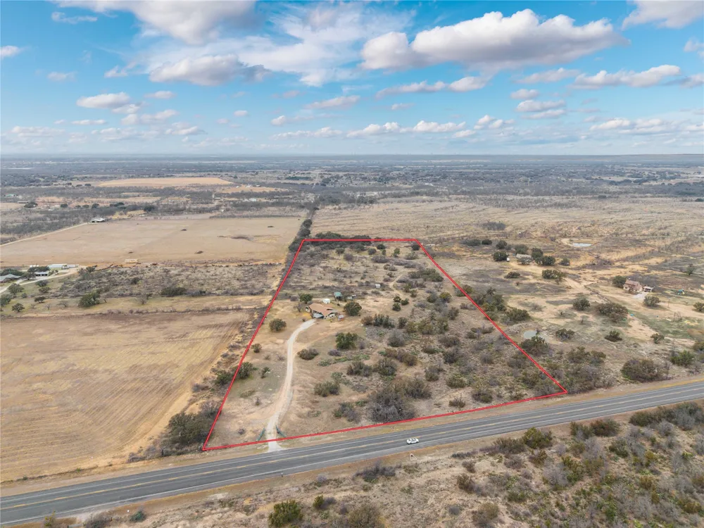 9500 Highway 377 S Brookesmith, TX 76827