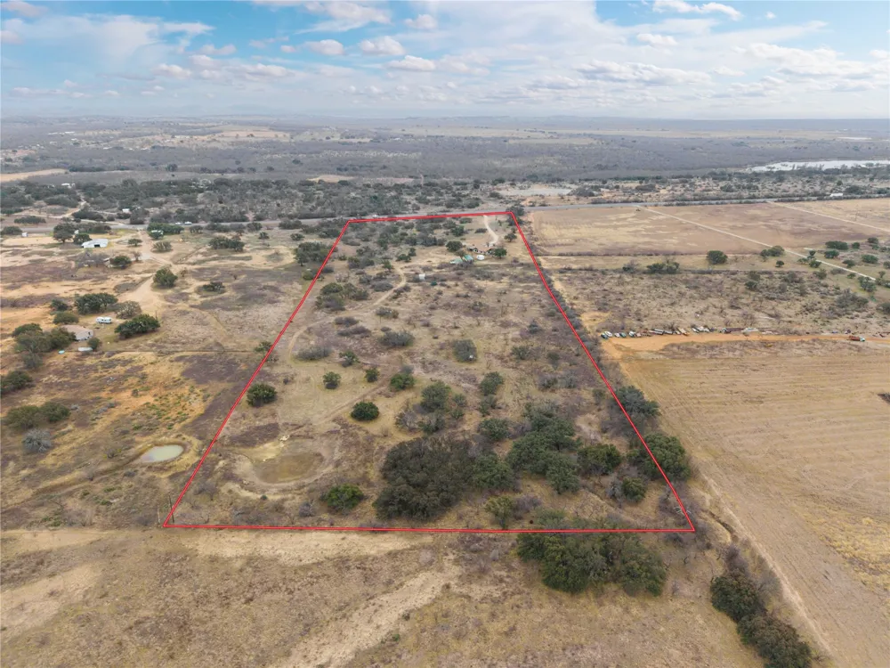 9500 Highway 377 S Brookesmith, TX 76827