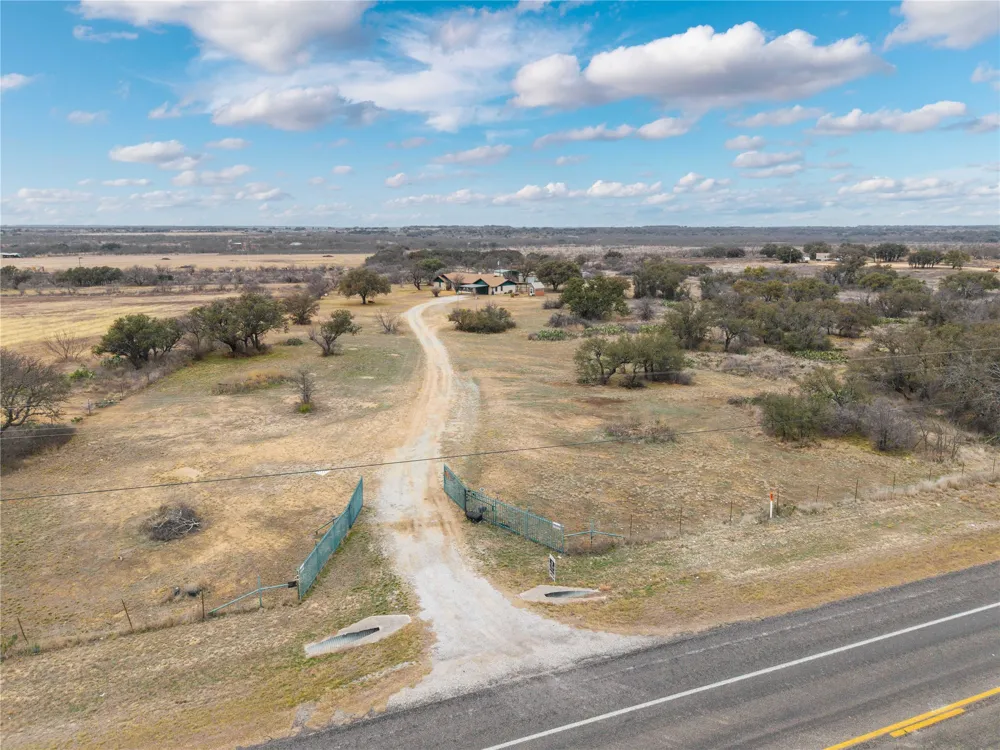 9500 Highway 377 S Brookesmith, TX 76827